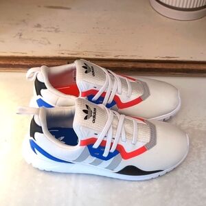 New Adidas Kids Shoes